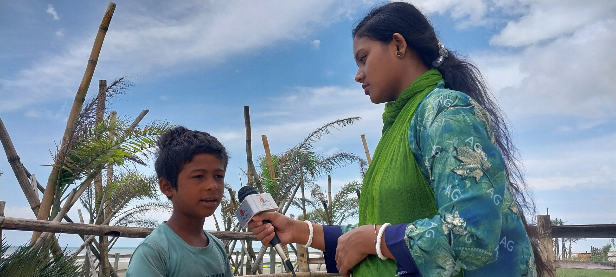পথশিশু আরিফের জীবনসংগ্রাম