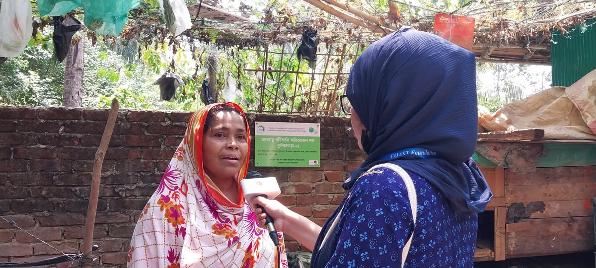 প্রান্তিকতা পেরিয়ে স্বাবলম্বী-এক গৃহিণীর সফলতার গল্প